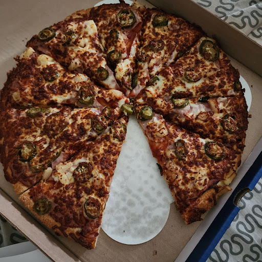 Photo of Twisters Pizza Clairmont - 9811 101 Ave, Clairmont, AB T0H 0W1